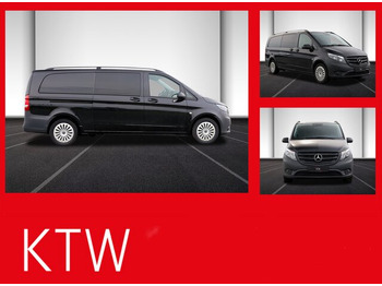 Mikroautobuss MERCEDES-BENZ Vito 116
