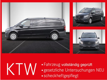 Mikroautobuss MERCEDES-BENZ Vito 116