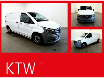 Mazs furgons MERCEDES-BENZ Vito 114