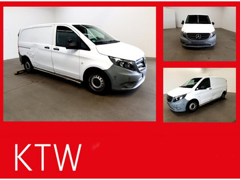 Mazs furgons MERCEDES-BENZ Vito 114