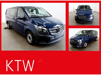 Mazs furgons MERCEDES-BENZ Vito 114