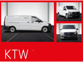 Mazs furgons MERCEDES-BENZ Vito 114