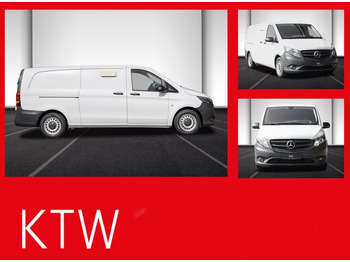 Mazs furgons MERCEDES-BENZ Vito 114