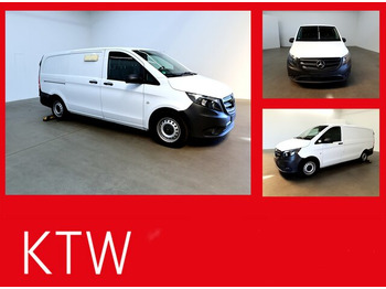 Mazs furgons MERCEDES-BENZ Vito 114