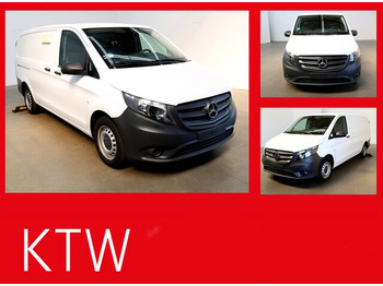Mazs furgons MERCEDES-BENZ Vito 114