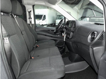 Mazs furgons MERCEDES-BENZ Vito116CDI Extralang,Mixto,6Sitze,Automatik: foto 2