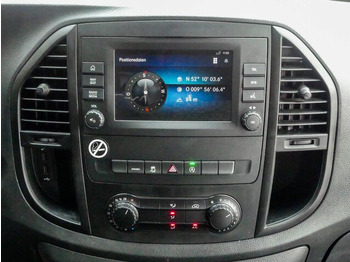 Mazs furgons MERCEDES-BENZ Vito116CDI Extralang,Mixto,6Sitze,Automatik: foto 4