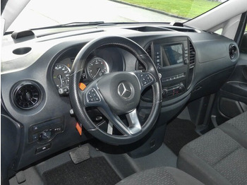 Mazs furgons MERCEDES-BENZ Vito116CDI Extralang,Mixto,6Sitze,Automatik: foto 5