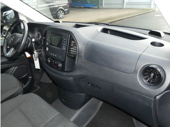 Mazs furgons MERCEDES-BENZ Vito116CDI Extralang,Mixto,6Sitze,Automatik: foto 3