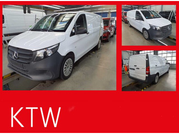 Mazs furgons MERCEDES-BENZ Vito 116