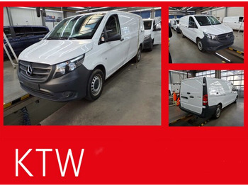 Mazs furgons MERCEDES-BENZ Vito 116