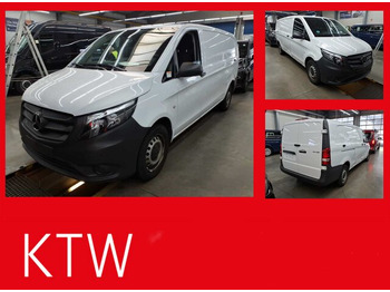 Mazs furgons MERCEDES-BENZ Vito 116