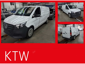 Mazs furgons MERCEDES-BENZ Vito 116