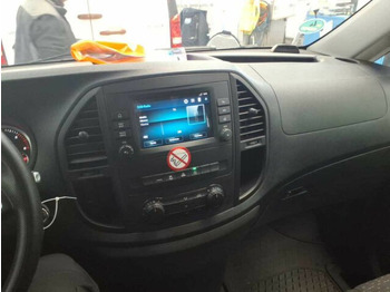 Mazs furgons MERCEDES-BENZ Vito116CDI KA Extralang,Automatik,Klima,Kamera...: foto 4 Mazs furgons MERCEDES-BENZ Vito116CDI KA Extralang,Automatik,Klima,Kamera...: foto 4