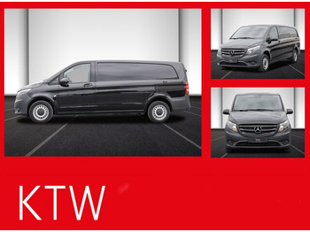 Mazs furgons MERCEDES-BENZ Vito 116