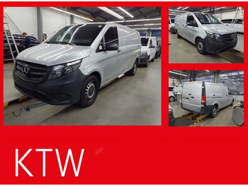 Mazs furgons MERCEDES-BENZ Vito 116
