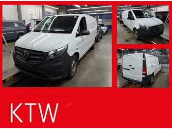 Mazs furgons MERCEDES-BENZ Vito 116