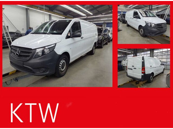 Mazs furgons MERCEDES-BENZ Vito 116