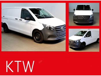 Mazs furgons MERCEDES-BENZ Vito 116