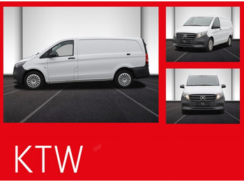 Mazs furgons MERCEDES-BENZ Vito 116