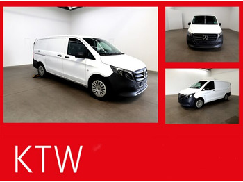 Mazs furgons MERCEDES-BENZ Vito 116