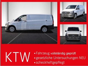 Mazs furgons MERCEDES-BENZ Vito 116