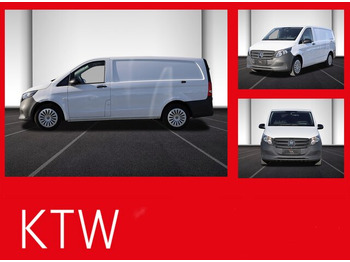 Mazs furgons MERCEDES-BENZ Vito 116