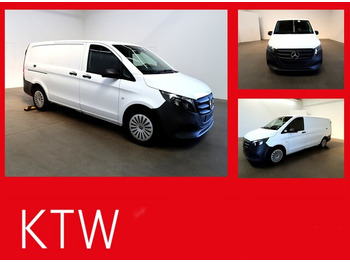 Mazs furgons MERCEDES-BENZ Vito 116