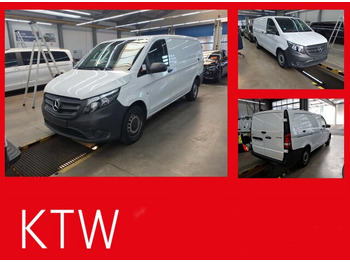 Mazs furgons MERCEDES-BENZ Vito 116