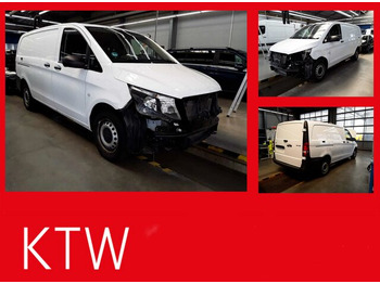 Mazs furgons MERCEDES-BENZ Vito 116