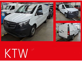 Mazs furgons MERCEDES-BENZ Vito 116