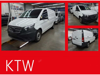 Mazs furgons MERCEDES-BENZ Vito 116