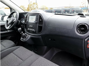 Mazs furgons MERCEDES-BENZ Vito116CDI KA lang,Kamera,Tempomat,Klima...: foto 4 Mazs furgons MERCEDES-BENZ Vito116CDI KA lang,Kamera,Tempomat,Klima...: foto 4