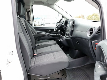 Mazs furgons MERCEDES-BENZ Vito116CDI KA lang,Kamera,Tempomat,Klima...: foto 3 Mazs furgons MERCEDES-BENZ Vito116CDI KA lang,Kamera,Tempomat,Klima...: foto 3