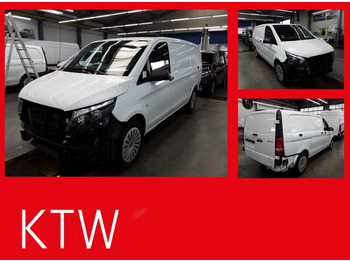 Mazs furgons MERCEDES-BENZ Vito 116
