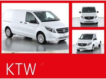 Mazs furgons MERCEDES-BENZ eVito 111