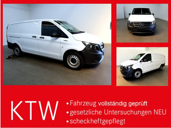 Mazs furgons MERCEDES-BENZ eVito 111