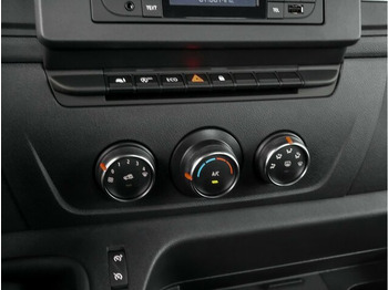 Automašīna ar kravas platformu RENAULT Master Pritsche L4,3,5To,4200mm Ladefläche: foto 4