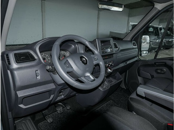 Automašīna ar kravas platformu RENAULT Master Pritsche L4,3,5To,4200mm Ladefläche: foto 2