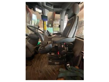 Riteņu iekrāvējs NEW HOLLAND