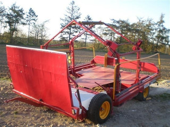 Ruļļu ietinējs POMI