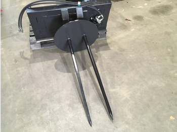 Fermu aprīkojums POMI