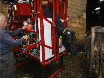 Fermu aprīkojums Pomi Std1 Fabriksny: foto 2