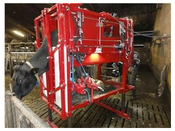 Fermu aprīkojums POMI