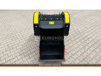 Kauss MB CRUSHER