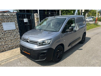 Furgons ar slēgtā virsbūve CITROËN Berlingo
