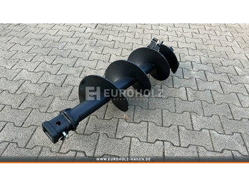 Jaunā Zemes urbis [Digga] Digga A4-12-MFT Erdbohrer Durchmesser 300: foto 4