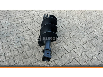 Jaunā Zemes urbis [Digga] Digga A4-12-MFT Erdbohrer Durchmesser 300: foto 5