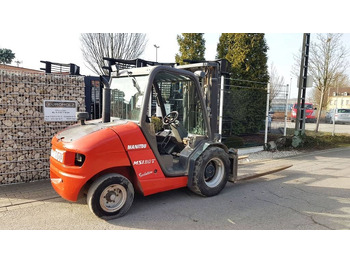 Manitou MSI 30  līzingu Manitou MSI 30: foto 3