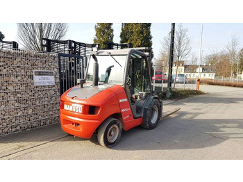 Manitou MSI 30  līzingu Manitou MSI 30: foto 4